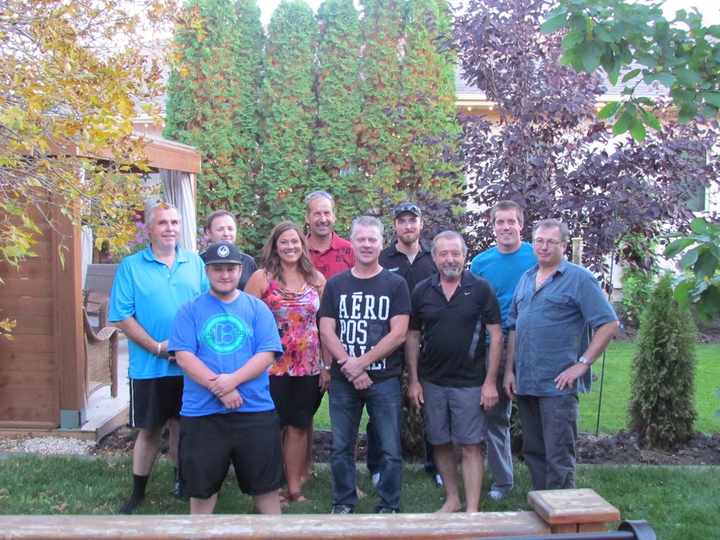 Don Wurch Electric | 80 Marygrove Crescent, Winnipeg, MB R3Y 1M2, Canada | Phone: (204) 999-1008
