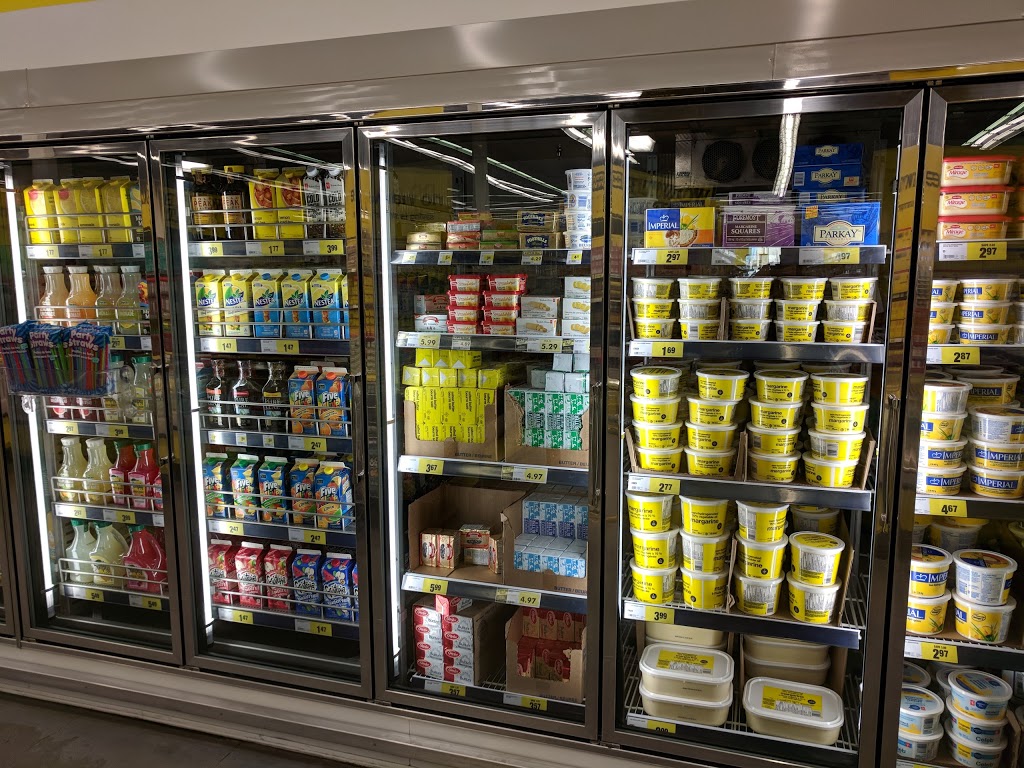 Mervs No Frills | 4501 17 Ave SE #200, Calgary, AB T2A 0T7, Canada | Phone: (866) 987-6453