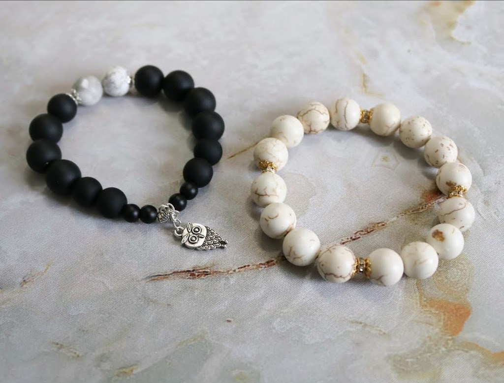 Beads&Beas | 55 Ashwick Dr, Scarborough, ON M1K 2L1, Canada | Phone: (416) 871-0880