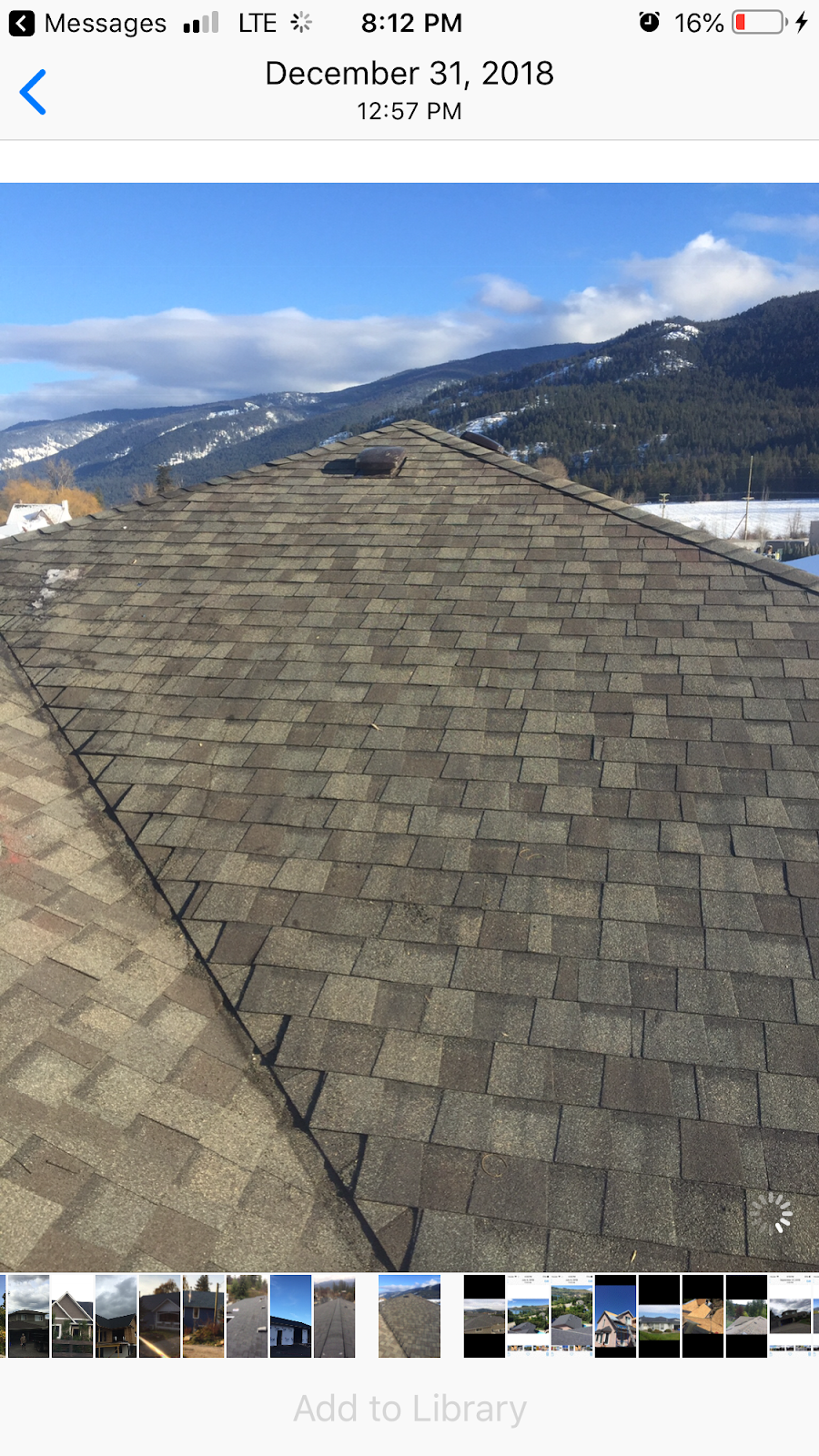 Select Roofing | 4305 19 Ave #15, Vernon, BC V1T 9X4, Canada | Phone: (250) 308-8666