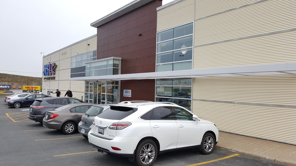 NSLC | 214 Chain Lake Dr, Halifax, NS B3S 1C5, Canada | Phone: (902) 450-5163