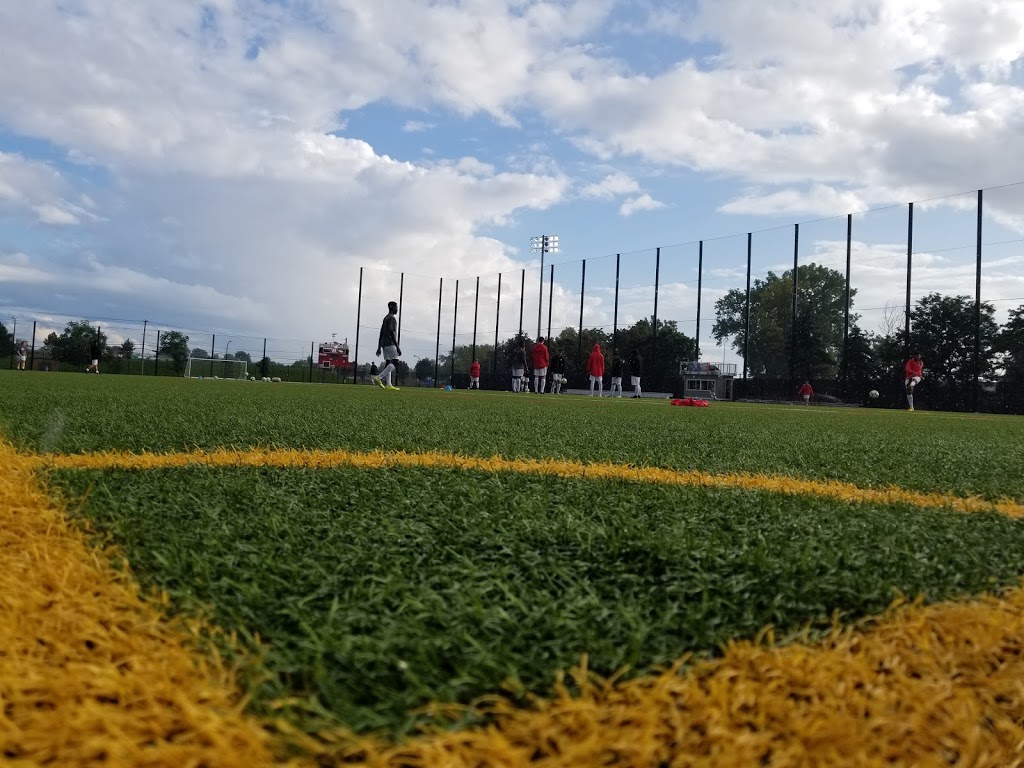 DYouville Athletic Field | 602-, 640 4th St, Buffalo, NY 14201, USA
