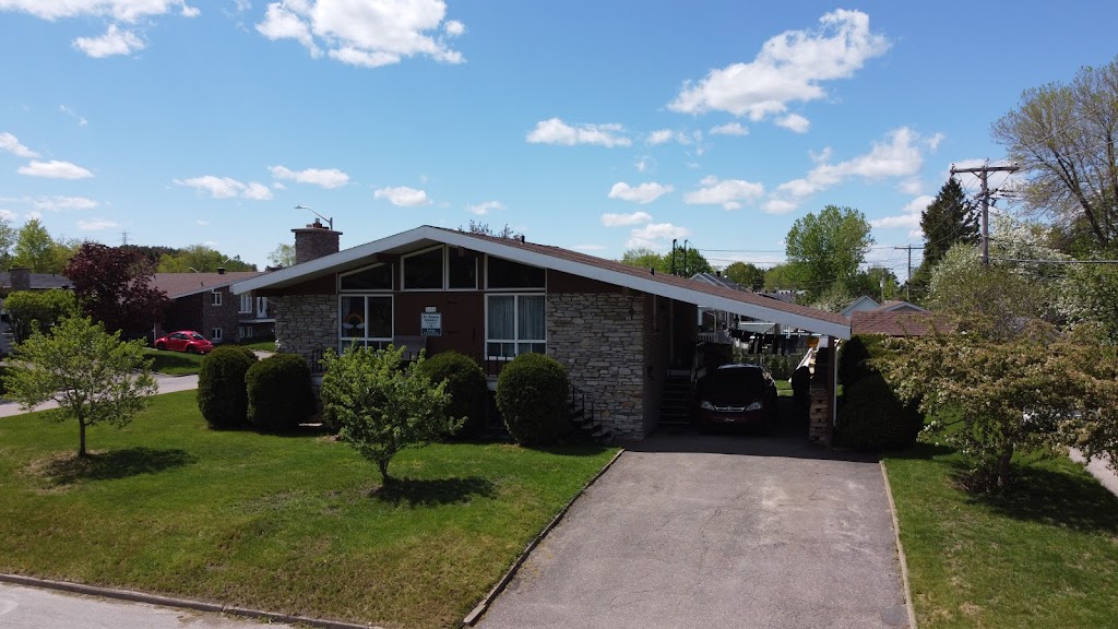 Dr. Danny Glidden Chiropraticien | 1646 Rue des Engoulevents, Chicoutimi, QC G7H 5R9, Canada | Phone: (418) 696-4900
