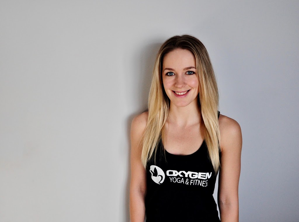 Oxygen Yoga and Fitness - Cole Harbour | 960 Cole Harbour Rd, Dartmouth, NS B2V 1E6, Canada | Phone: (902) 462-4441