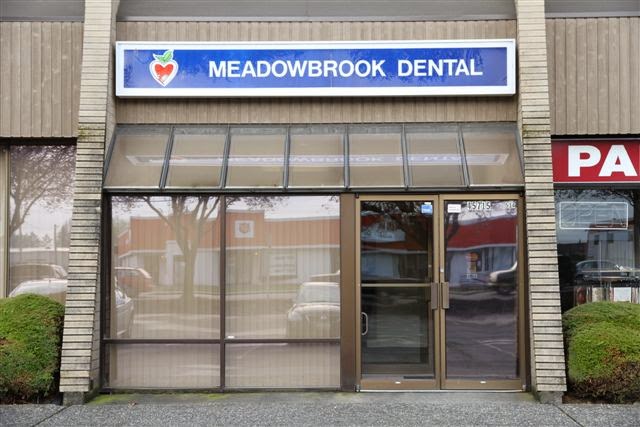 Meadowbrook Dental | 45715 Hocking Ave #514, Chilliwack, BC V2P 6Z6, Canada | Phone: (604) 792-2400