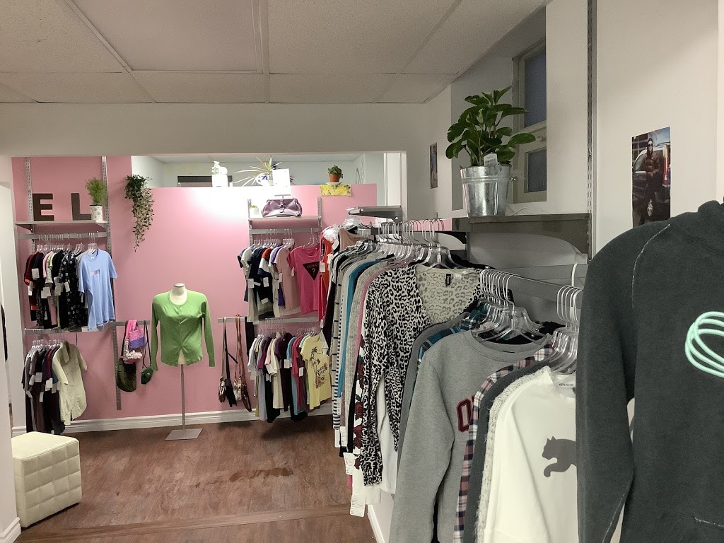 El Thrift | 21 William St, Brant, ON N3L 1K9, Canada | Phone: (519) 209-1880
