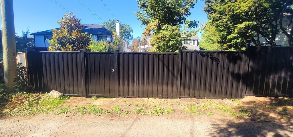 Alpha Pro Fencing Ltd | 2510 Magnolia Crescent, Abbotsford, BC V2T 3N2, Canada | Phone: (778) 998-5343