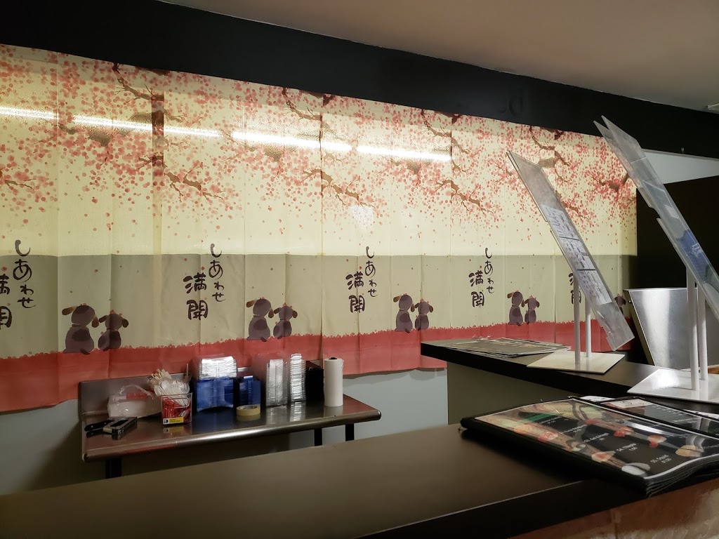 Buffalo Sushi Express ( Sushi, Fried rice, and Ramen ) | 2285 Elmwood Ave, Kenmore, NY 14217, USA | Phone: (716) 605-9666