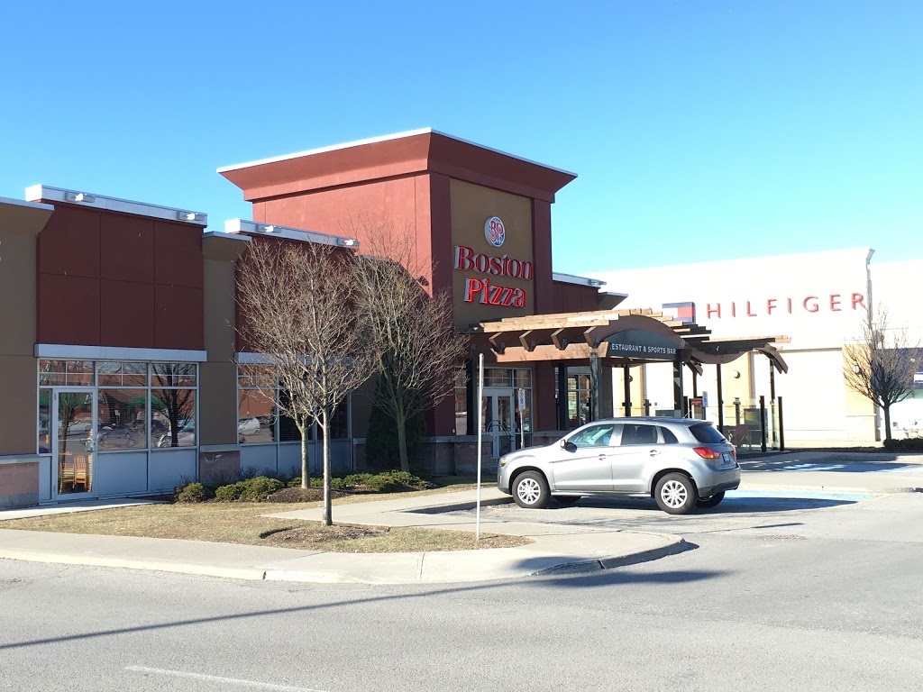 Boston Pizza | 1899 Brock Rd, Pickering, ON L1V 4H7, Canada | Phone: (905) 427-3529