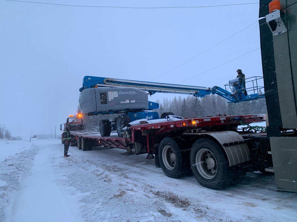 Cardinal Carriers Ltd | 7068 Cardinal Way SW, Edmonton, AB T6W 1Z2, Canada | Phone: (587) 778-0241