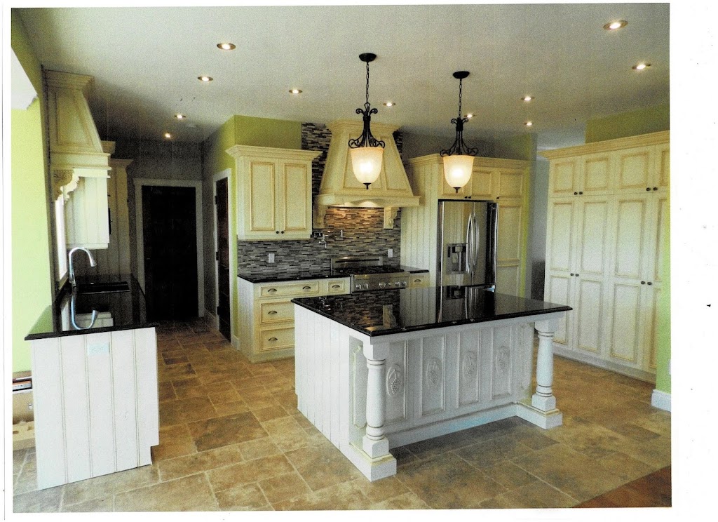 Artisan Du Meuble Enr | 1207 Chem. de la Petite-Côte, Saint-Michel, QC J0L 2J0, Canada | Phone: (450) 454-9254