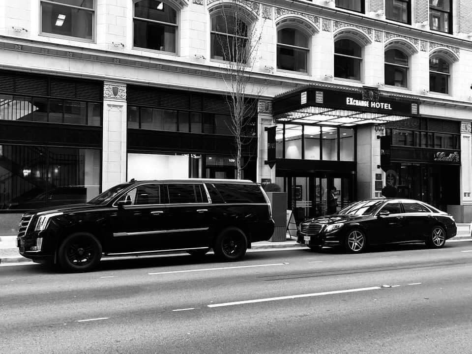 Supreme Limousine & Chauffeur Service Ltd. | 944 E 53rd Ave, Vancouver, BC V5X 1J6, Canada | Phone: (778) 927-1003