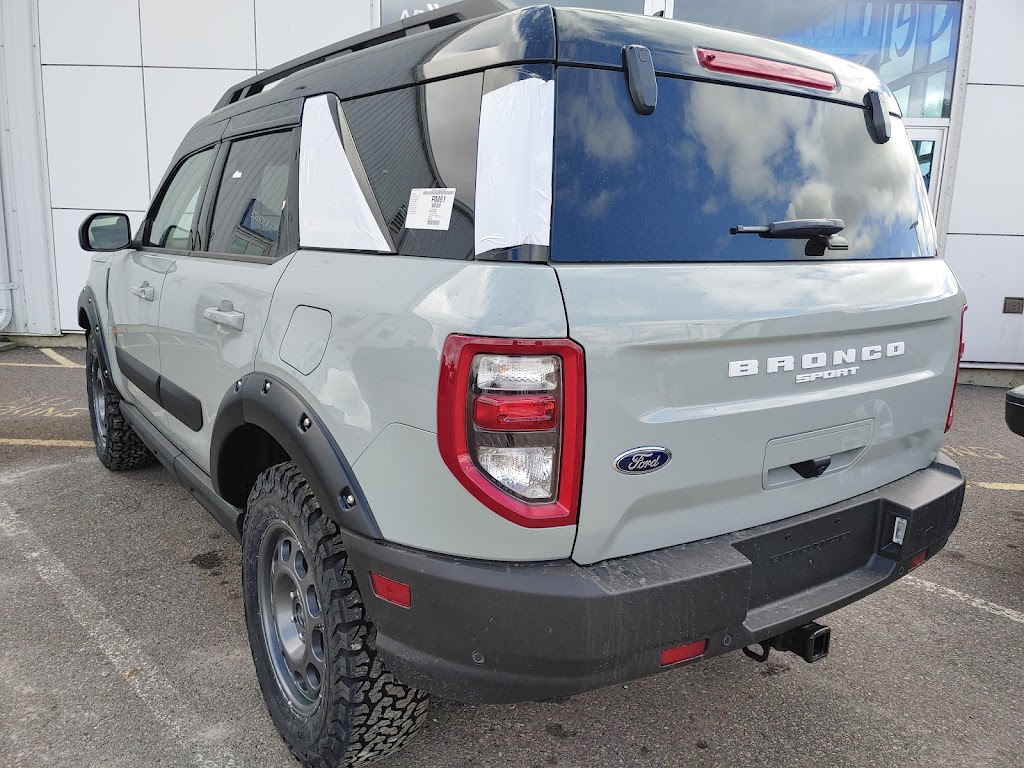 Murphy Ford Service | 1341 Pembroke St W, Pembroke, ON K8A 5R3, Canada | Phone: (888) 809-8254