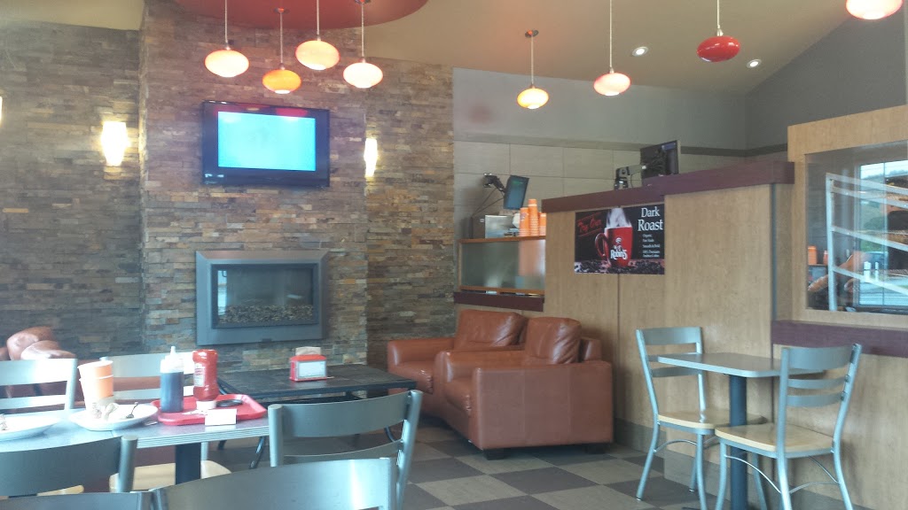 Robins Donuts | 239 Conception Bay Hwy, Coleys Point South, NL A0A 1X0, Canada | Phone: (709) 786-6010