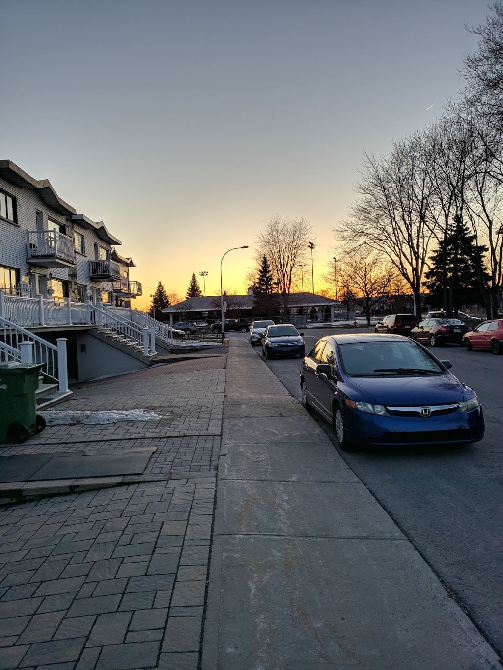 Ouellette Park | Lasalle, QC H8N 1N1, Canada