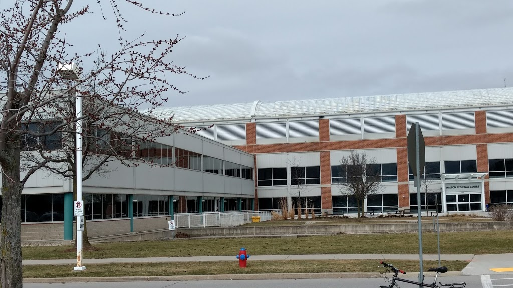 Halton Regional Centre | 1151 Bronte Rd, Oakville, ON L6M 3L1, Canada | Phone: (905) 825-6000