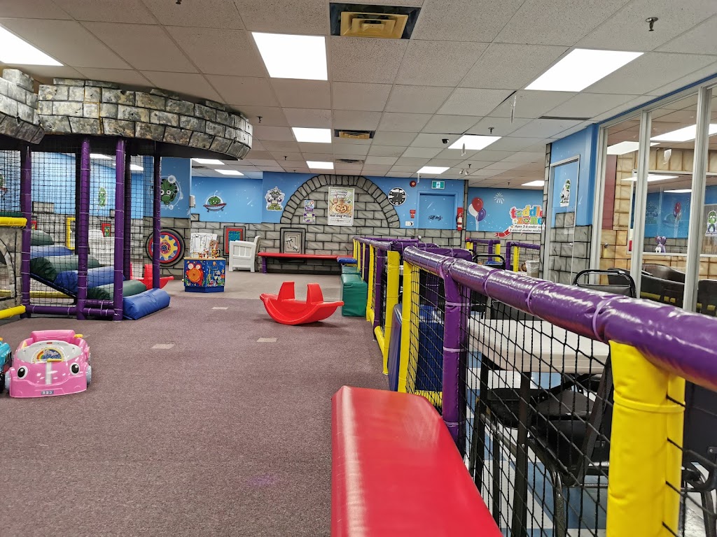 Cosmic Adventures | 1373 Ogilvie Rd, Gloucester, ON K1J 7P5, Canada | Phone: (613) 742-8989