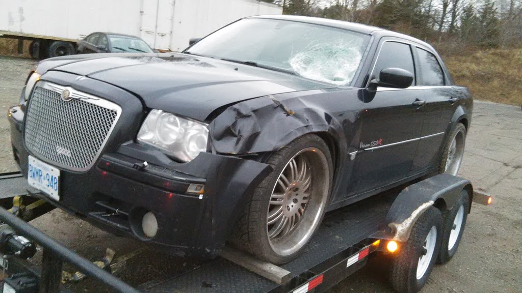 Newmarket Auto Body | 505 Kent Dr, Newmarket, ON L3Y 4Y9, Canada | Phone: (905) 898-7388