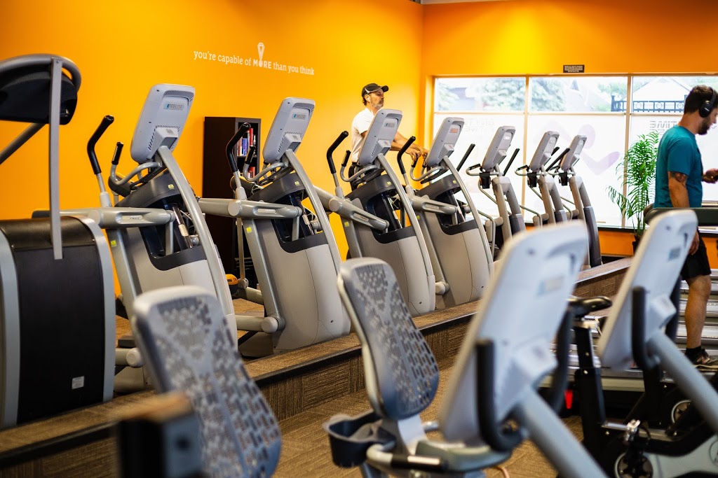 Anytime Fitness | 115 Hamilton St N #1, Waterdown, ON L0R 2H8, Canada | Phone: (905) 690-2400