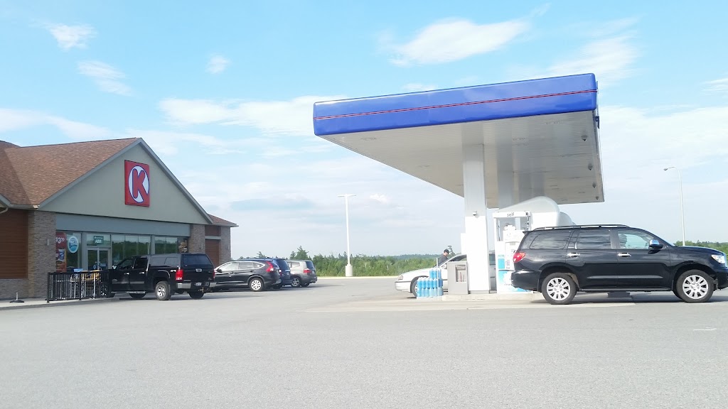 Circle K | 8 Millennium Dr, Quispamsis, NB E2E 5B4, Canada | Phone: (506) 847-5733