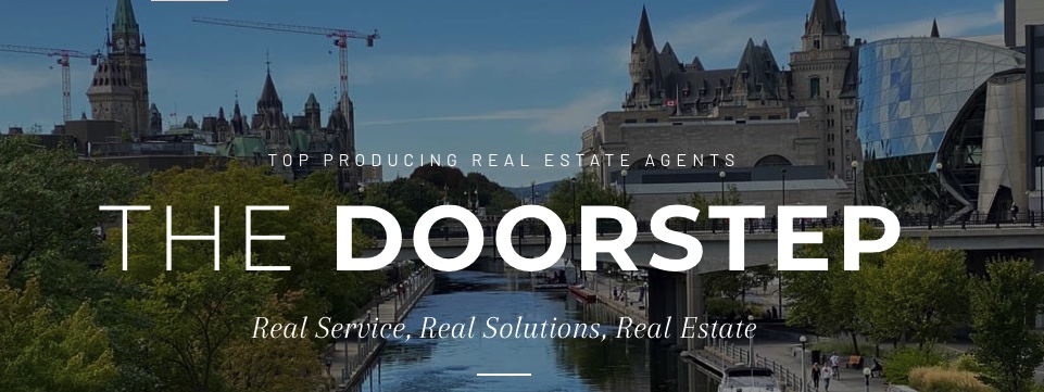 mydoorstep | 2551 Innes Rd, Gloucester, ON K1B 3K1, Canada | Phone: (647) 979-4034