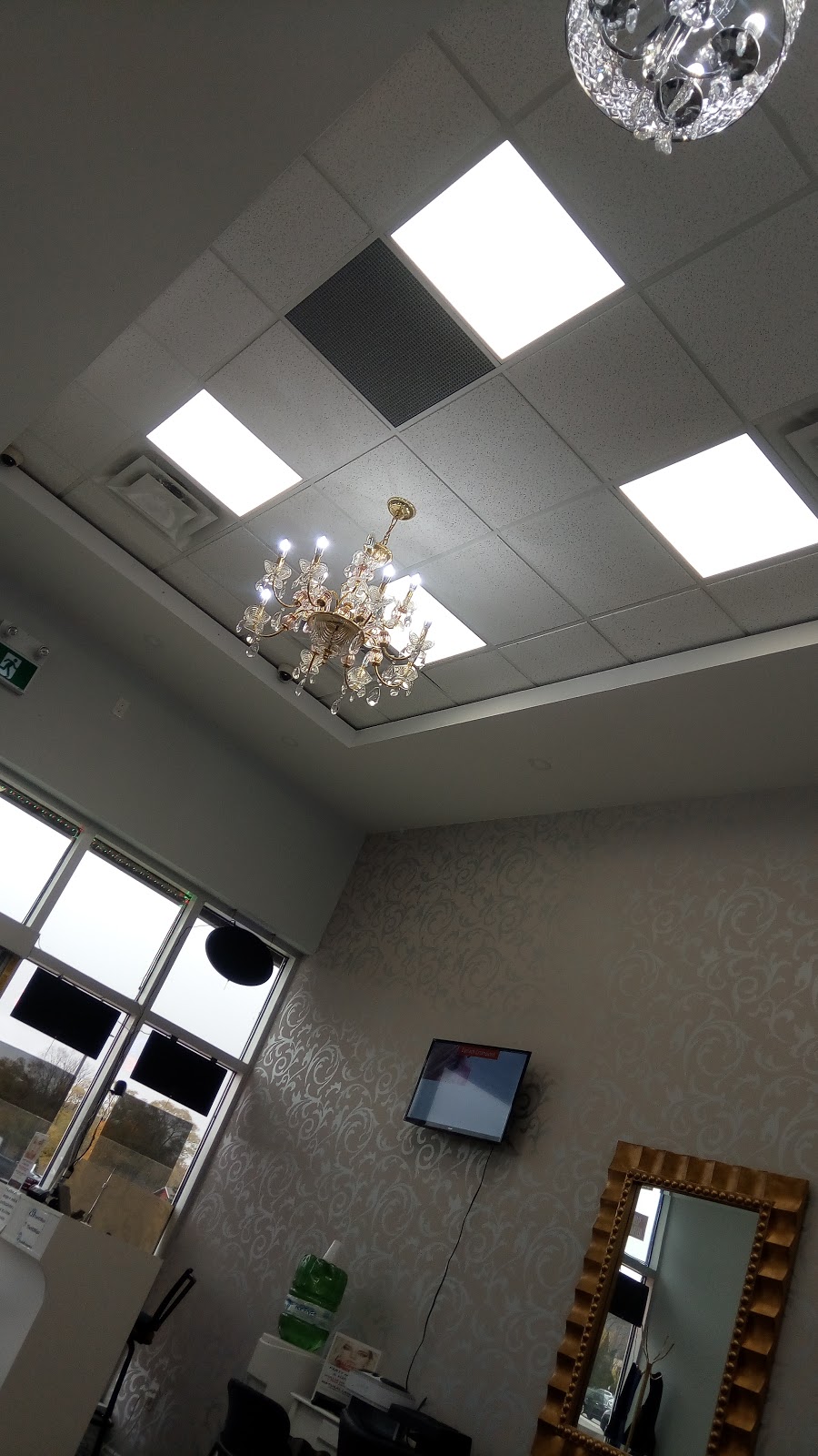 The House of Beauty Salon & Spa | Fortinos Plaza, Fiesta Mall, 94 Hamilton Regional Rd 8, Stoney Creek, ON L8G 4H3, Canada | Phone: (905) 662-0600