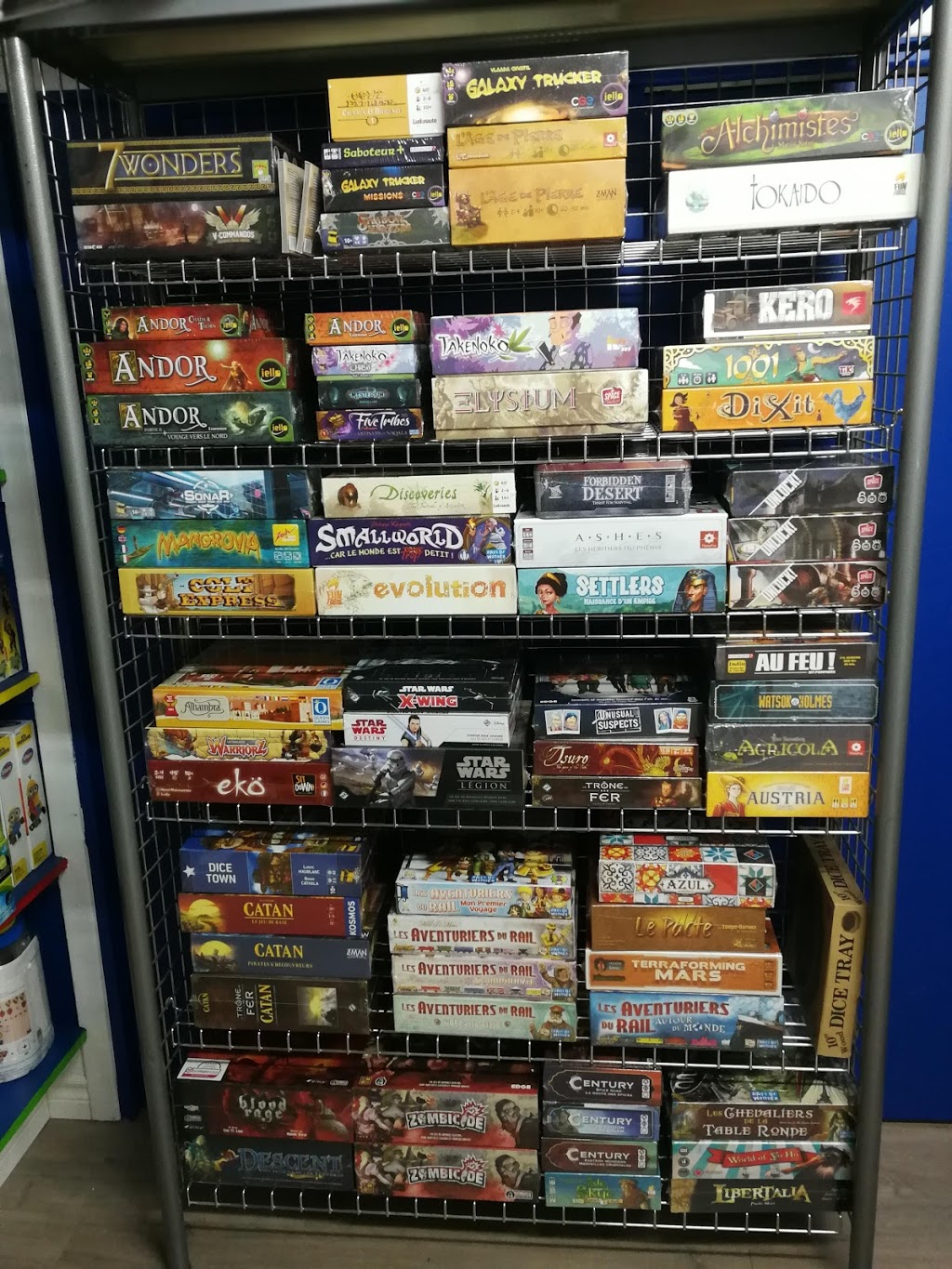 Micador/ Informatique/ Jeux & Jouets/ Papeterie | 194 Boulevard Ste Anne A, Sainte-Anne-des-Plaines, QC J0N 1H0, Canada | Phone: (450) 478-2353