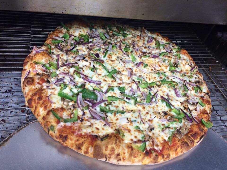 Pizza 2 Go | 10725 McLaughlin Rd #1, Brampton, ON L7A 3E5, Canada | Phone: (905) 840-9696