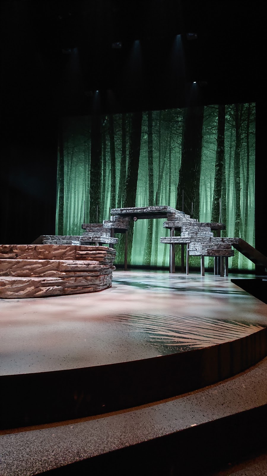 Martha Cohen Theatre | 215 8 Ave SE, Calgary, AB T2G 0K8, Canada | Phone: (403) 294-7455