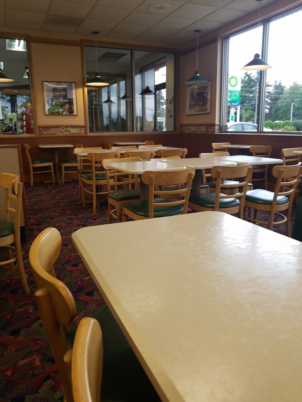 Wendys | 2770 Wadhams Rd, Kimball, MI 48074, USA | Phone: (810) 982-2647