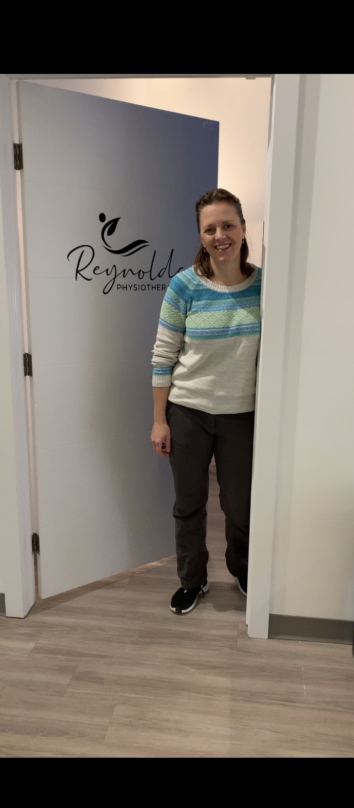 Reynolds Physiotherapy | 2325 Preston Ave S Unit 175, Saskatoon, SK S7J 2G2, Canada | Phone: (306) 700-3138