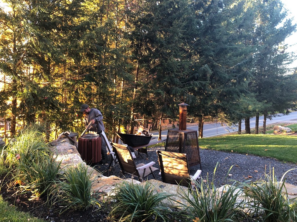 Le Bri "gîte" du Roy | 8 Rue Marcel Potvin, Shefford, QC J2M 1V4, Canada | Phone: (514) 882-3631