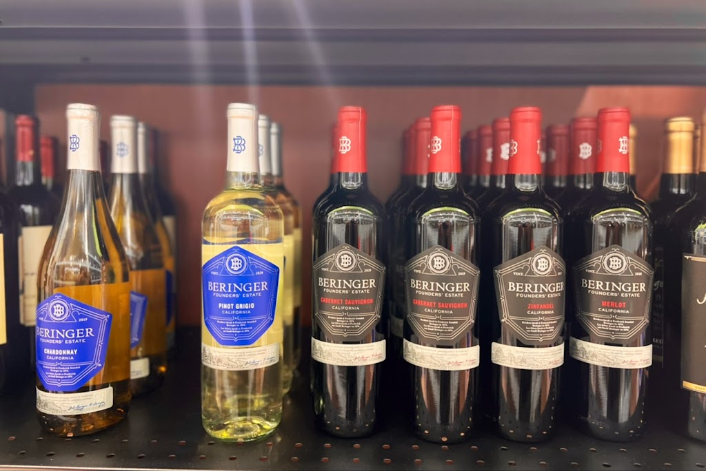 Boss Liquor - Keswick | 2767 182 St SW, Edmonton, AB T6W 4V2, Canada | Phone: (780) 850-2677