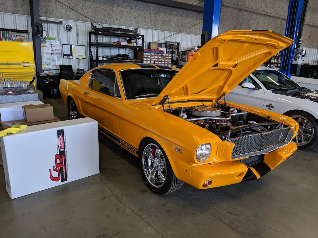 Shelby Canada West | 11226 88 Ave, Fort Saskatchewan, AB T8L 3W5, Canada | Phone: (780) 998-3911