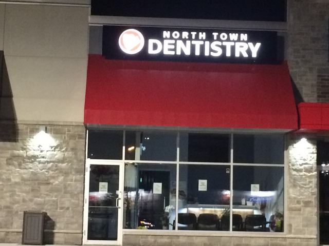North Town Dentistry - 4725 Dorchester Rd Unit B-2, Niagara Falls, ON ...