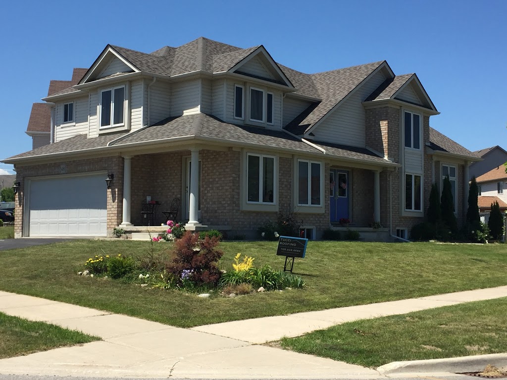 Tucci Roofing | 144 Timcourt Dr, Tiny, ON L9M 0B9, Canada | Phone: (705) 428-6684