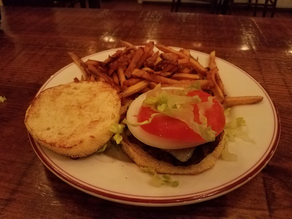 Big Jay Tavern | 3709 Mountain Rd, Montgomery Center, VT 05471, USA | Phone: (802) 326-6688