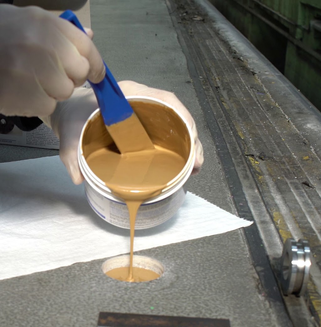 WEICON Inc. | 20 Steckle Pl unit 20, Kitchener, ON N2E 2C3, Canada | Phone: (519) 896-5252