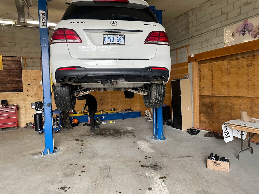 Evercare Auto Mechanic | 894 Dufferin St Unit C, Woodstock, ON N4S 1Z1, Canada | Phone: (437) 249-4288