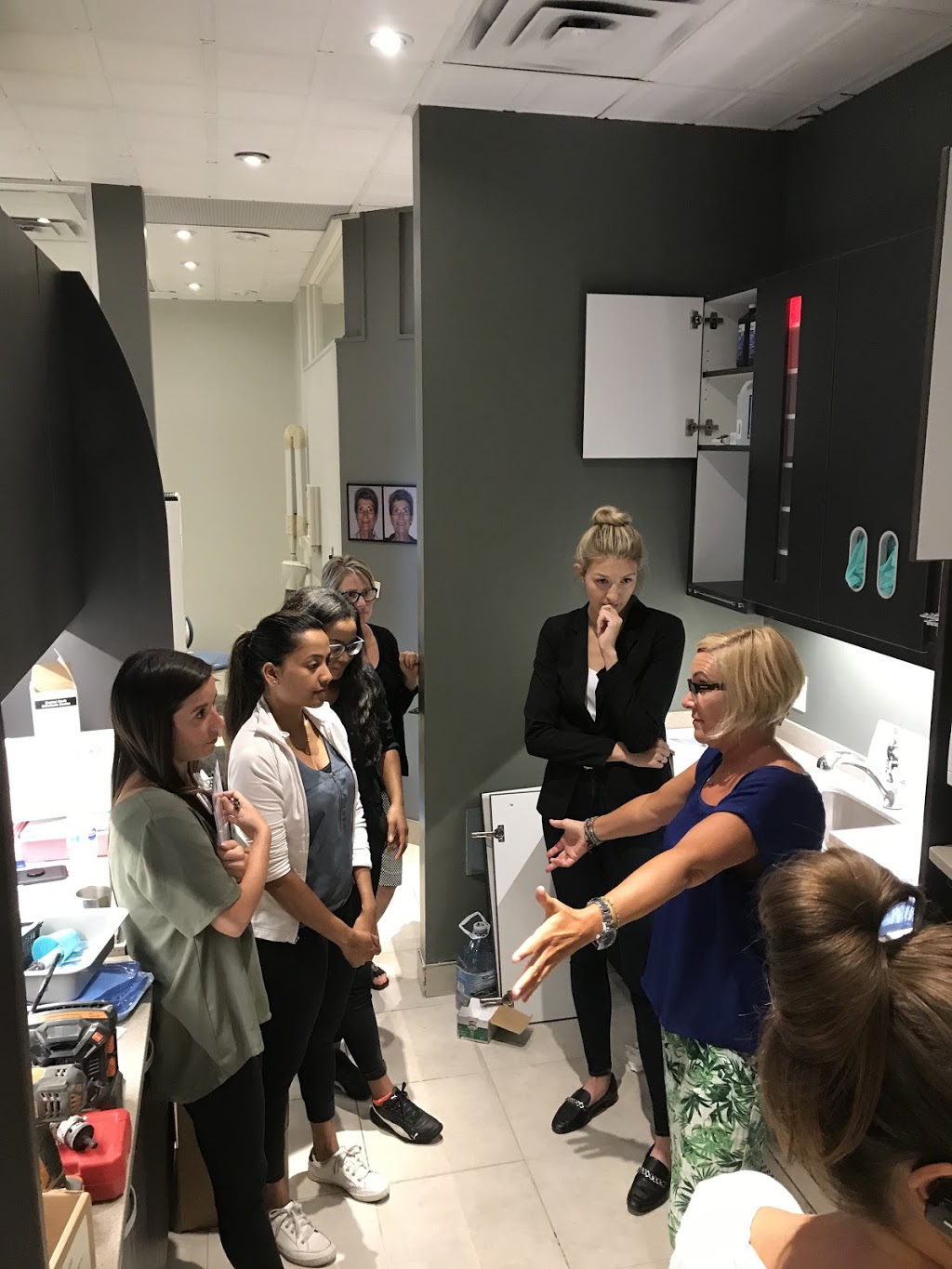 Molson Park Dental | Your Barrie Dentist | 33 Mapleview Dr W, Barrie, ON L4N 9H5, Canada | Phone: (705) 722-4848