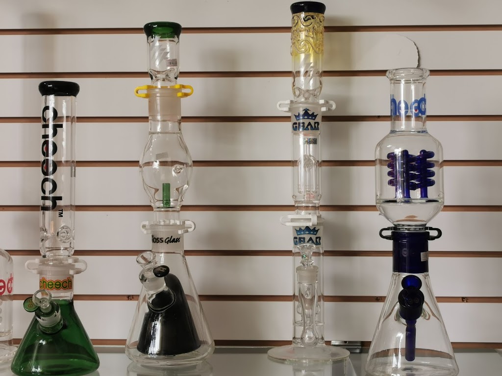 GREEZYS | 13130 Yonge St #6, Richmond Hill, ON L4E 1A3, Canada | Phone: (289) 234-3836