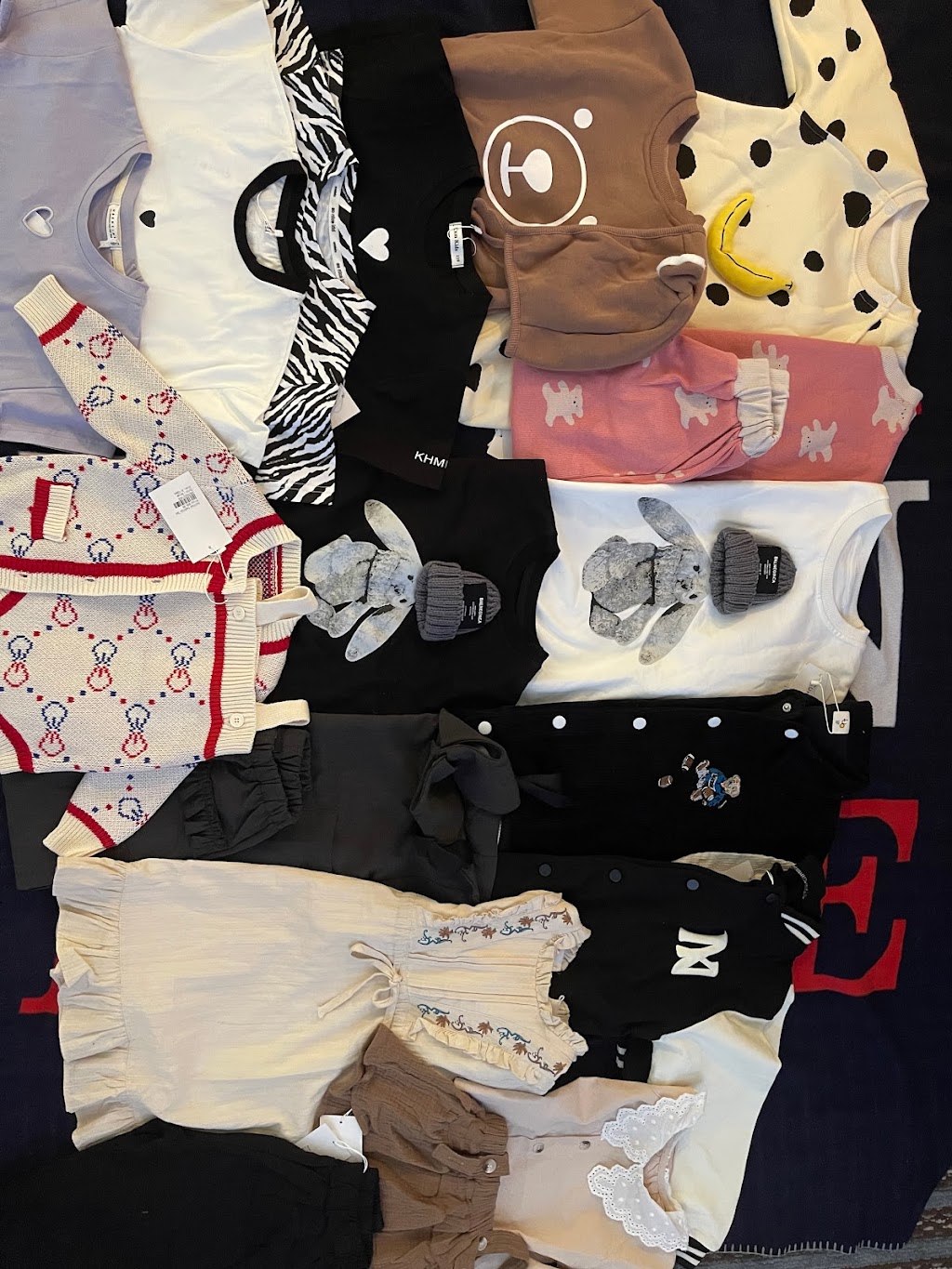Cutey N Coolty | 261055 Crossiron Blvd #142, Rocky View, AB T4A 0G3, Canada | Phone: (825) 712-8562