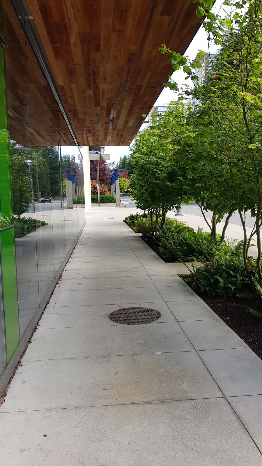 Ponderosa Commons - (Arbutus House) | 6488 University Blvd, Vancouver, BC V6T 1Z4, Canada | Phone: (604) 822-2811