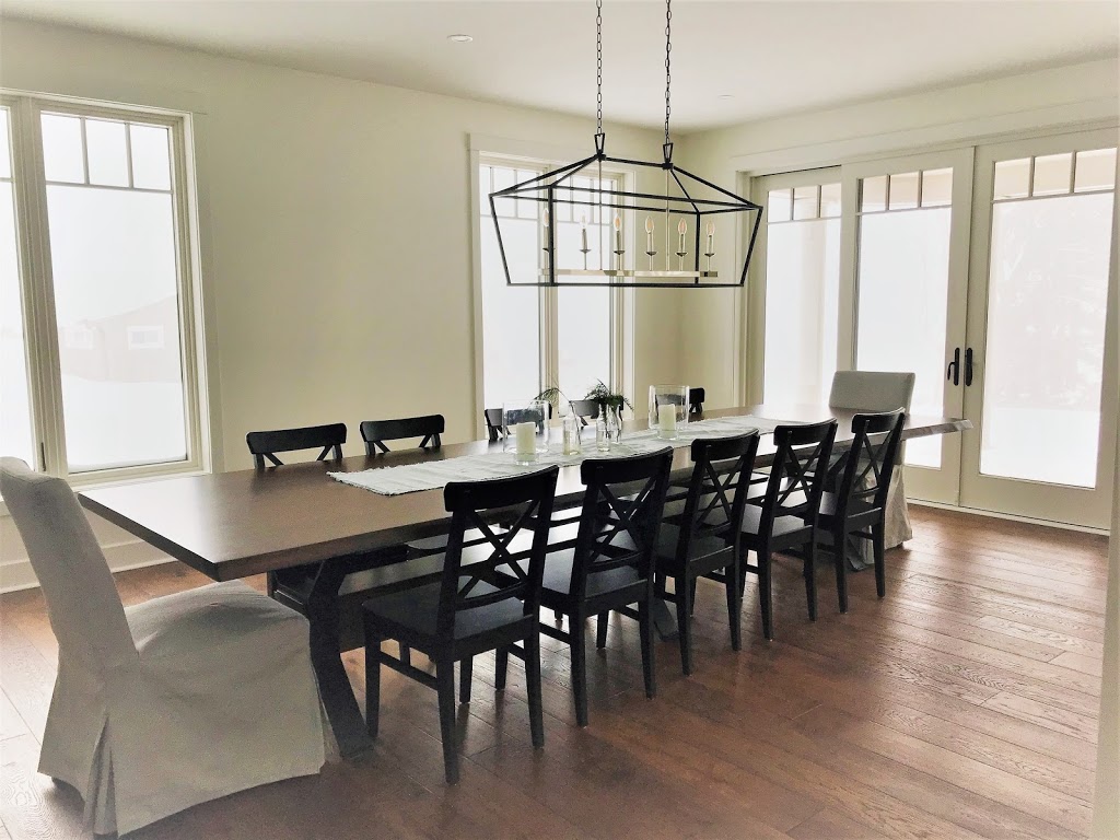 Perkinsfield Rustic Furniture and Custom Kitchens | 239 County Rd 6 S, Tiny, ON L0L 2J0, Canada | Phone: (705) 526-1884