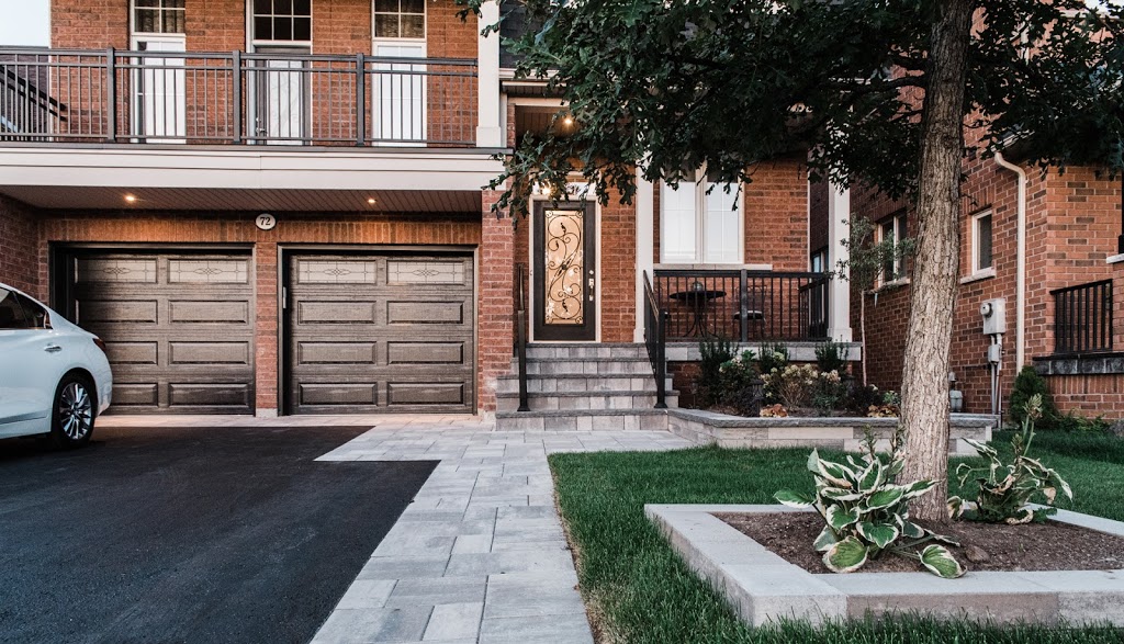 Whitby Shores Landscaping LTD. | 49 Irwin Dr, Whitby, ON L1N 9B9, Canada | Phone: (905) 706-5495