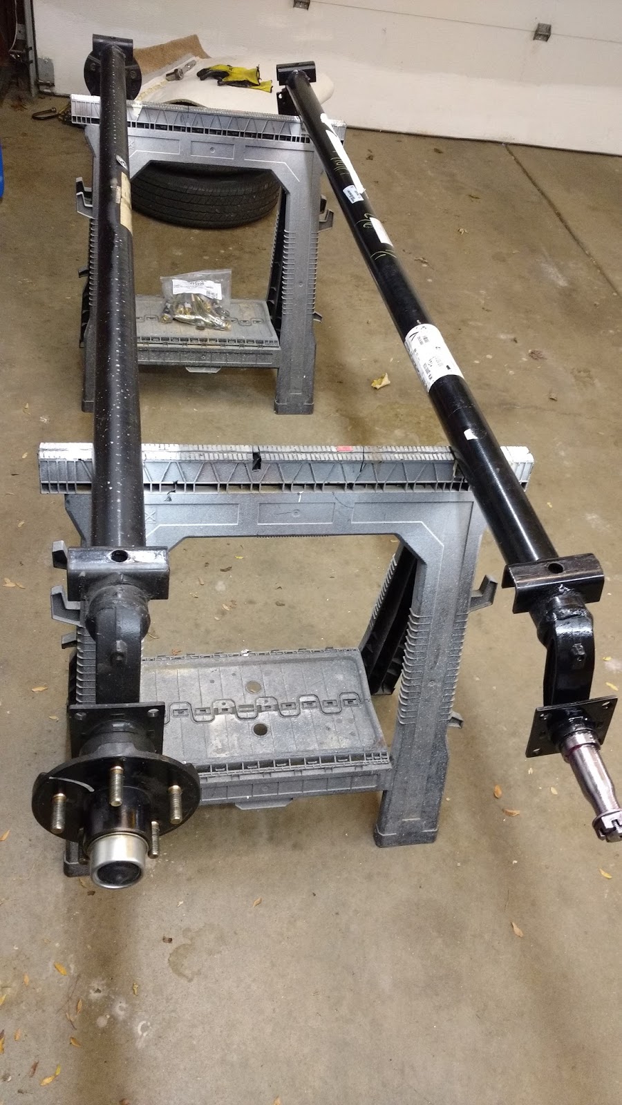 J.C.L. Snow Plow Dealer, Inc. | 10131 Radiance Dr, Ira Township, MI 48023, USA | Phone: (586) 716-0116