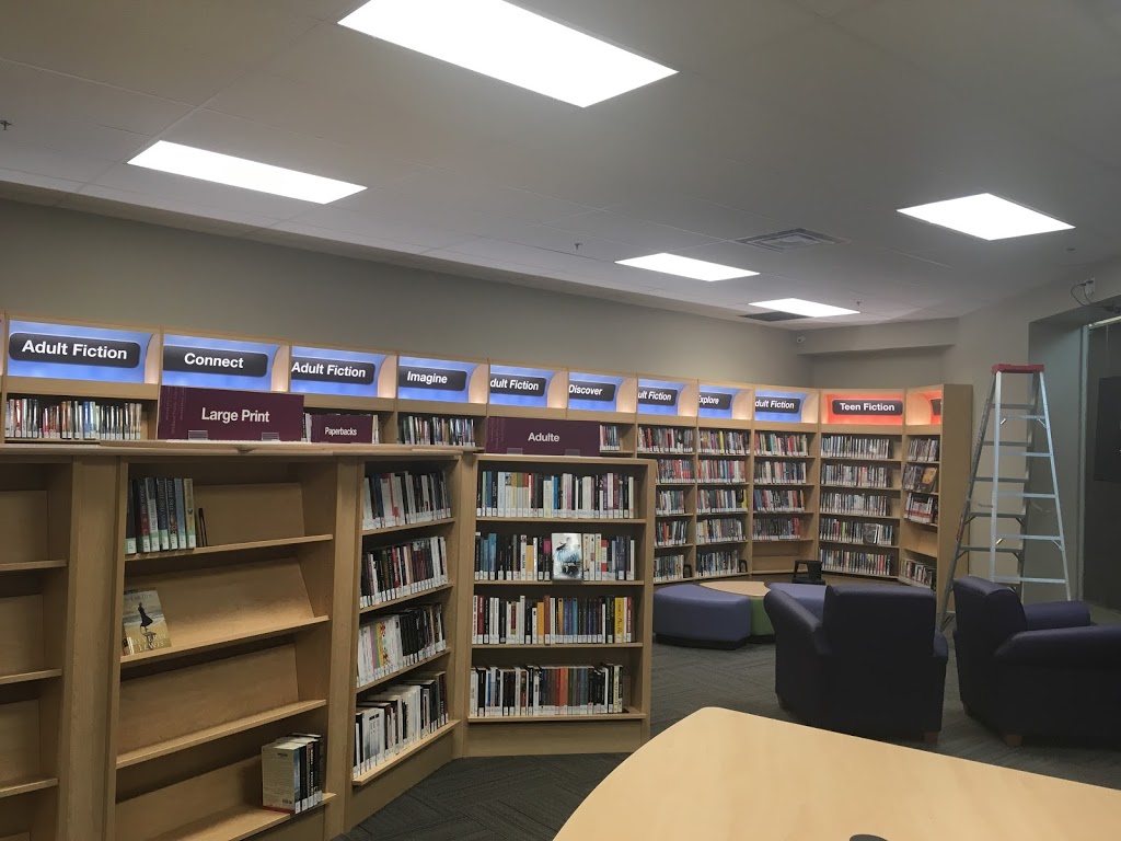 Welland Public Library - Seaway Mall Branch | 800 Niagara St, Welland, ON L3C 1M3, Canada | Phone: (289) 820-7472