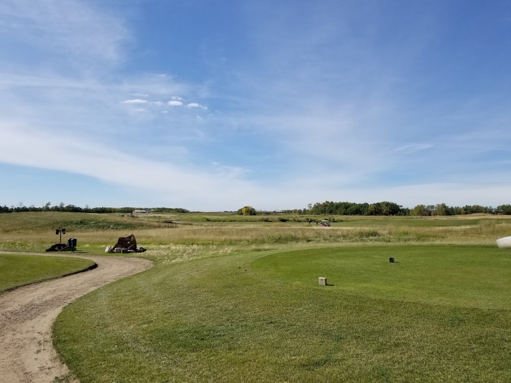 Whitetail Crossing Golf Club | 42 Whitetail Dr, Mundare, AB T0B 3H0, Canada | Phone: (780) 764-3999