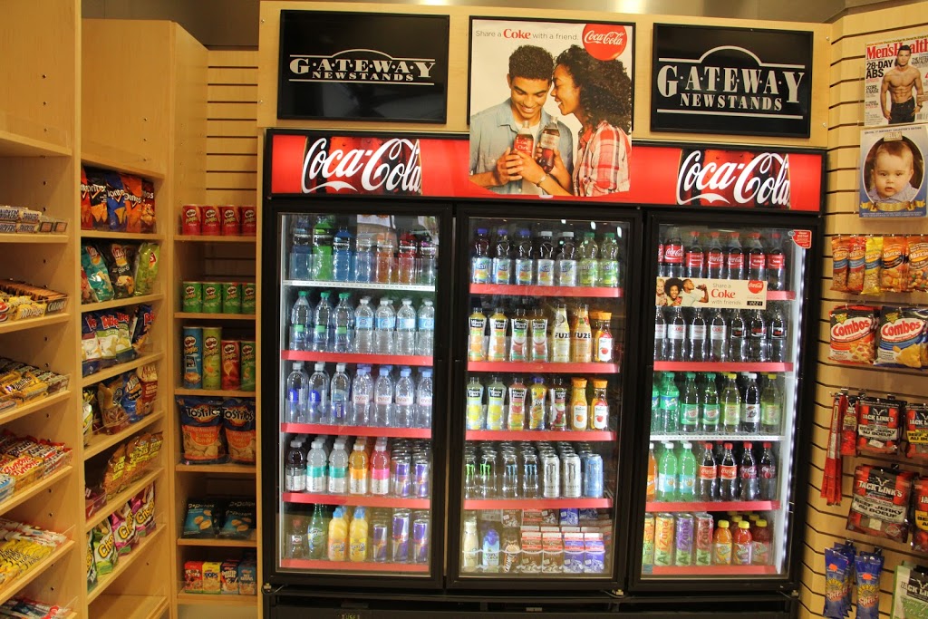 Gateway Newstands | 300 Taylor Rd, Niagara-on-the-Lake, ON L0S 1J0, Canada | Phone: (905) 688-9000