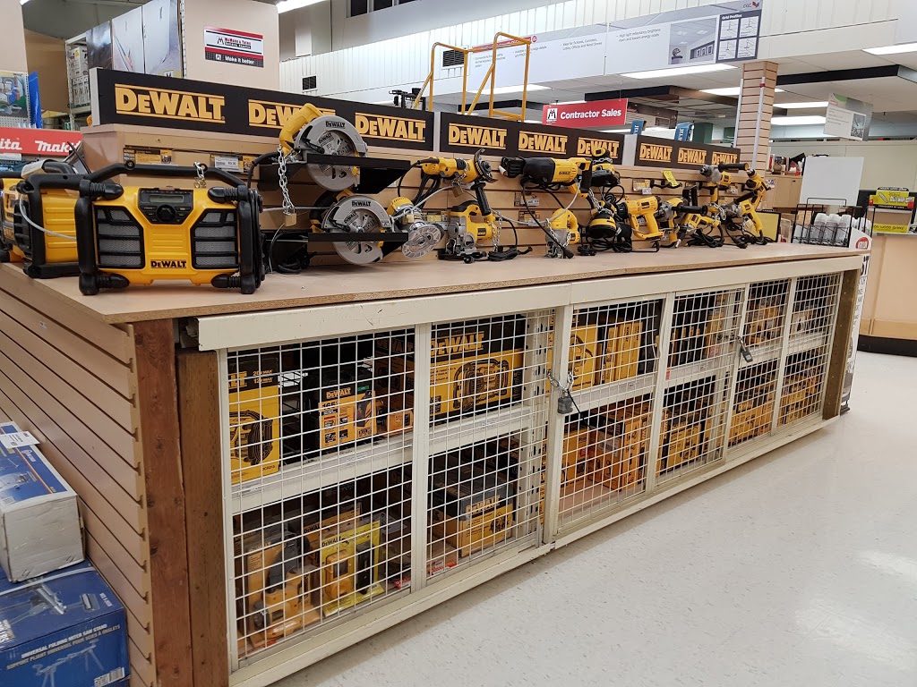 McMunn & Yates Building Supplies | 600 Pembina Hwy, Winnipeg, MB R3M 2M5, Canada | Phone: (204) 940-4040